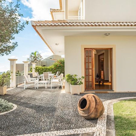 Casa Das Neves - By Wehost Funchal  Eksteriør billede