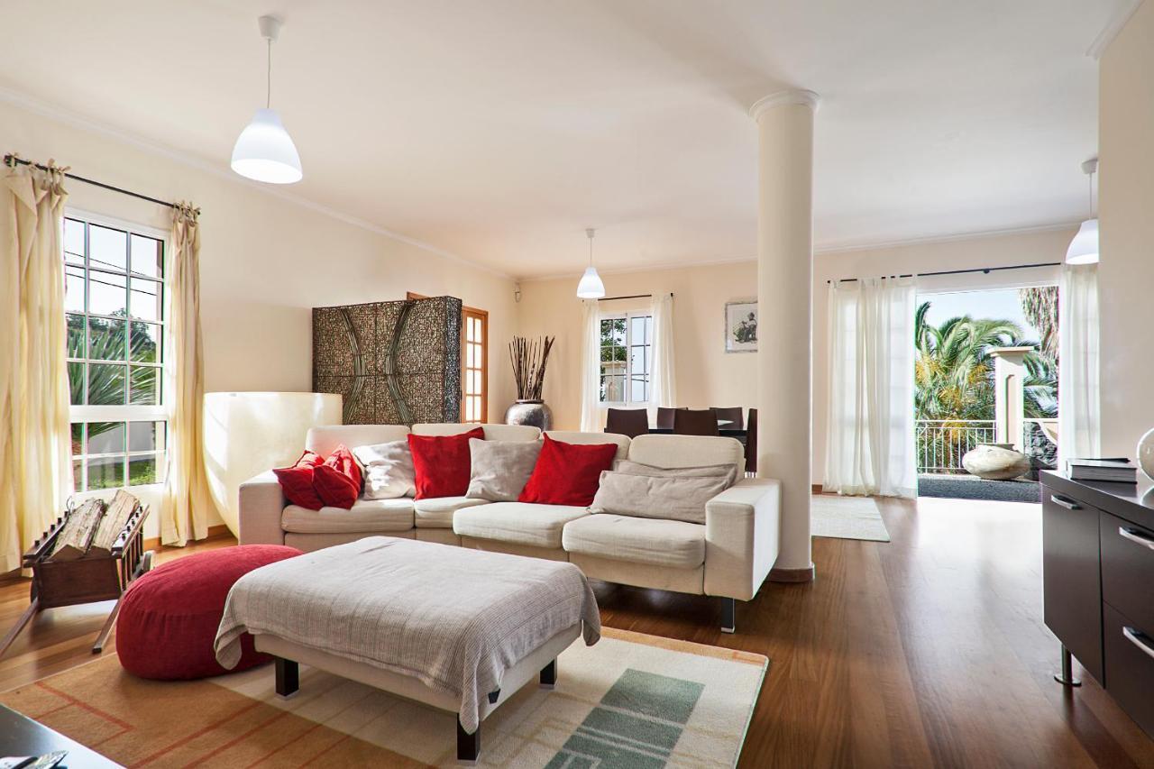 Casa Das Neves - By Wehost Funchal  Eksteriør billede