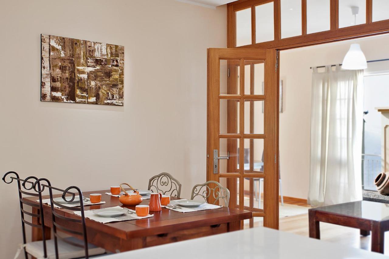 Casa Das Neves - By Wehost Funchal  Eksteriør billede