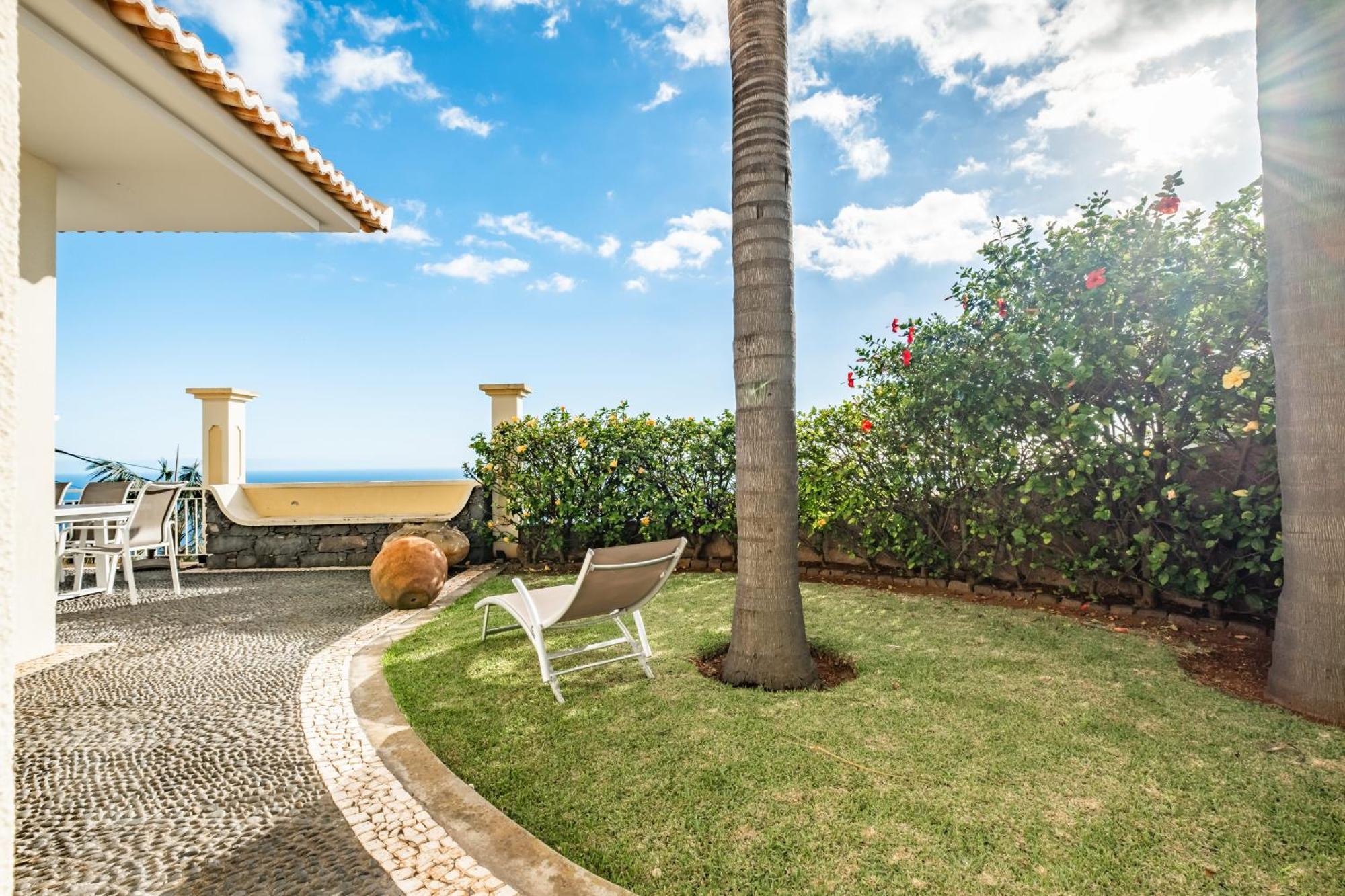Casa Das Neves - By Wehost Funchal  Eksteriør billede
