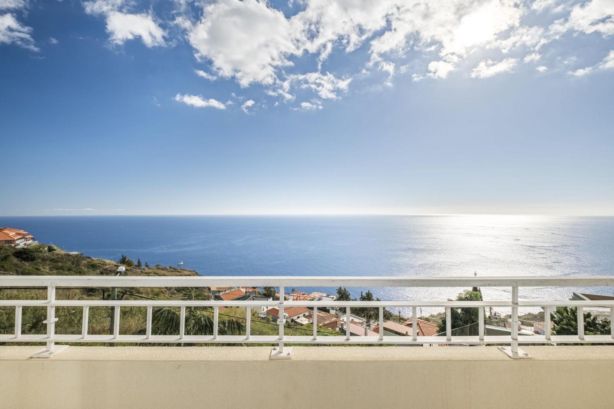 Casa Das Neves - By Wehost Funchal  Eksteriør billede