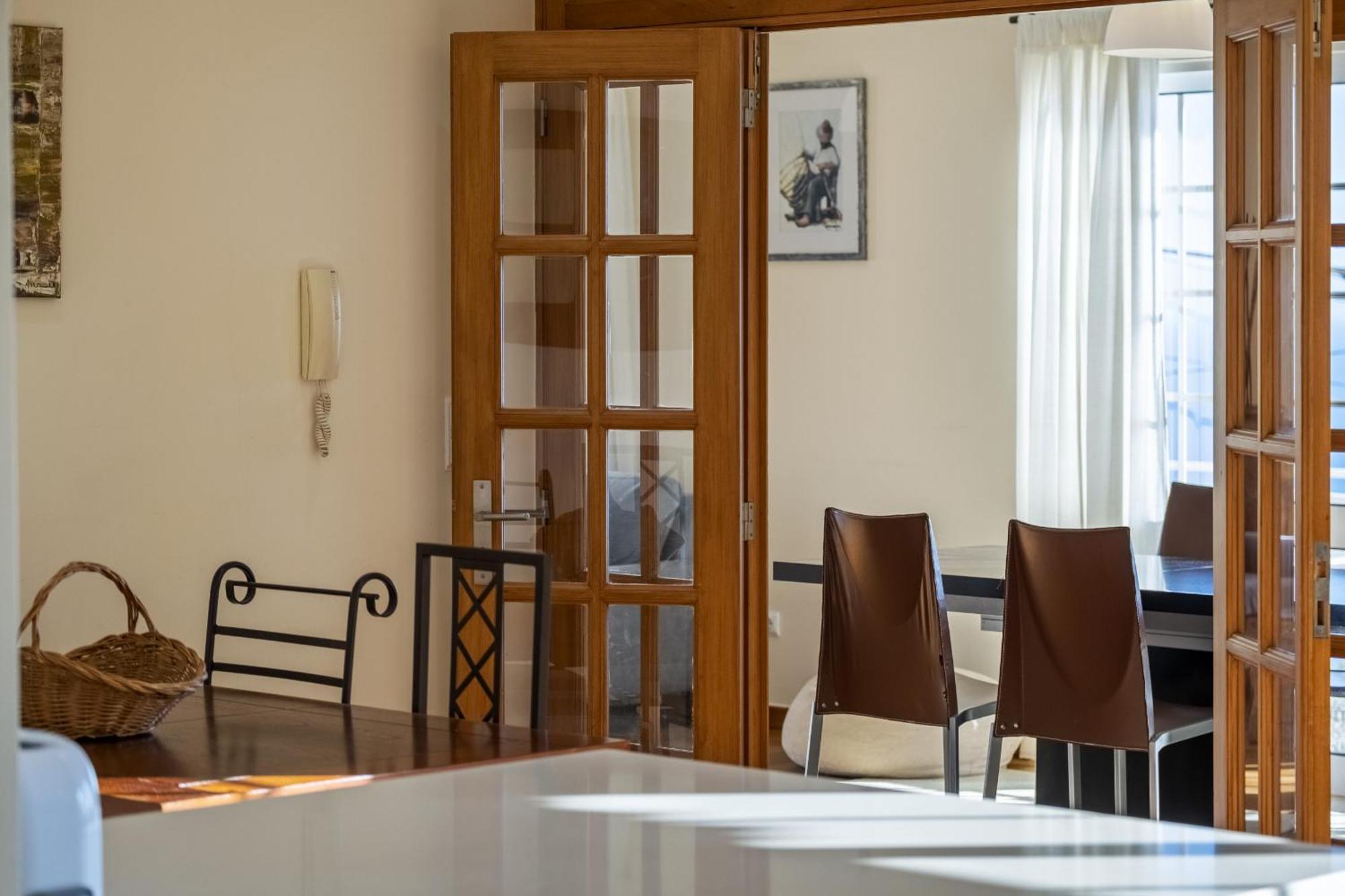 Casa Das Neves - By Wehost Funchal  Eksteriør billede