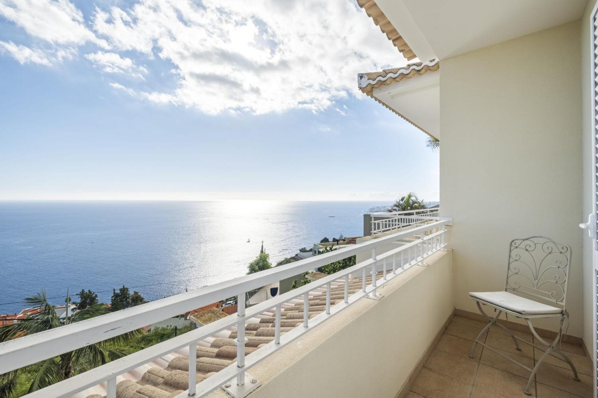 Casa Das Neves - By Wehost Funchal  Eksteriør billede