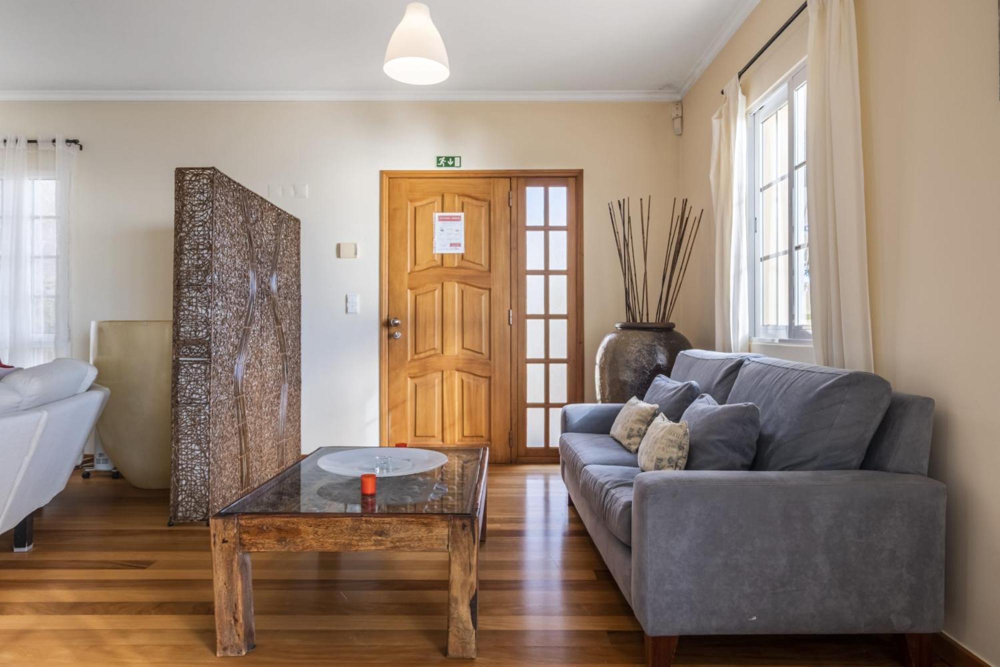 Casa Das Neves - By Wehost Funchal  Eksteriør billede