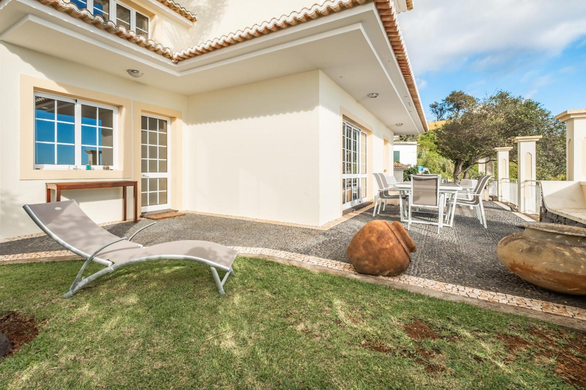 Casa Das Neves - By Wehost Funchal  Eksteriør billede