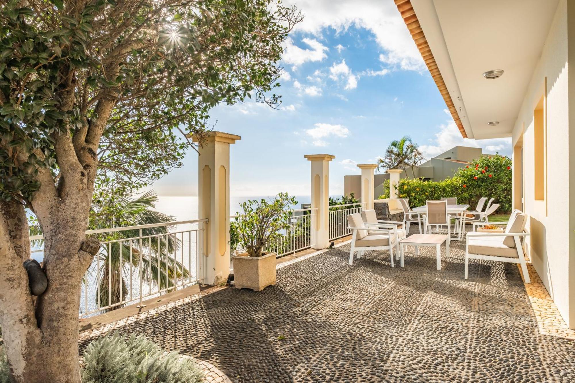 Casa Das Neves - By Wehost Funchal  Eksteriør billede